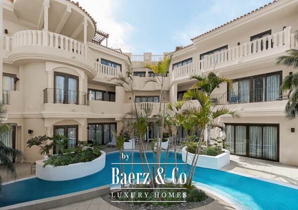 photo 6 Penthouse in the picturesque Los Cristianos Tenerife