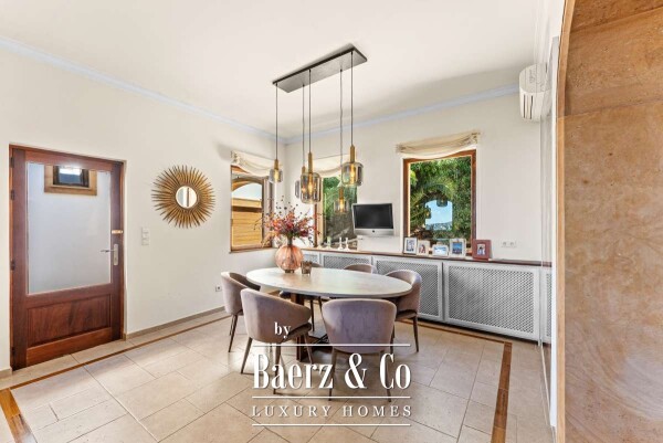 photo 23 Beautiful luxury home in Can Furnet, Can Furnet