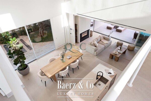 photo 2 Beautiful luxury home in Santa Bárbara de Nexe, Santa Bárbara de Nexe