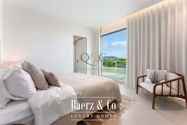 photo 8 Beautiful luxury home in Santa Bárbara de Nexe, Santa Bárbara de Nexe