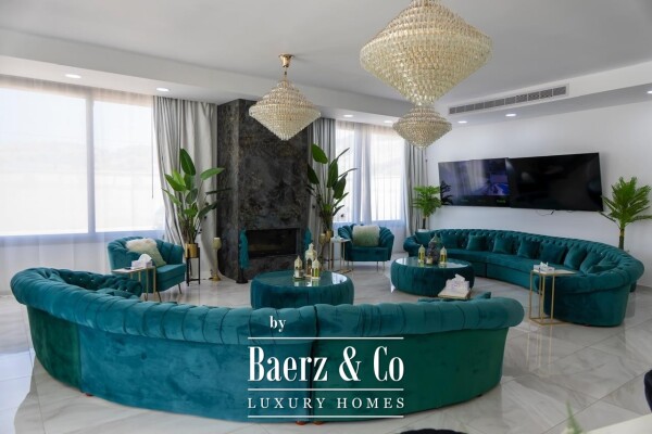 photo 14 Luxury Villa in Limassol