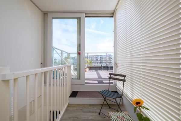 photo 26 Peter Martensstraat 121