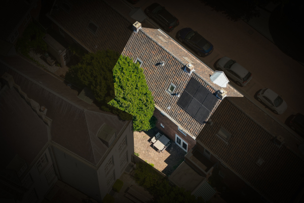 photo 59 Prins Bernhardstraat 5