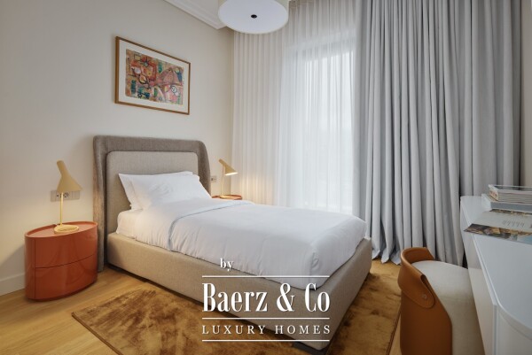 photo 13 Penthouse in a New Project under Construction near the Sea in Tivat