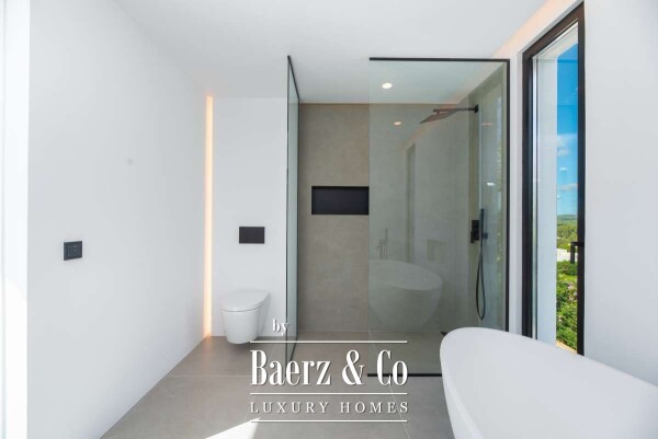 photo 25 Beautiful luxury home in Can Bessó, Can Bessó