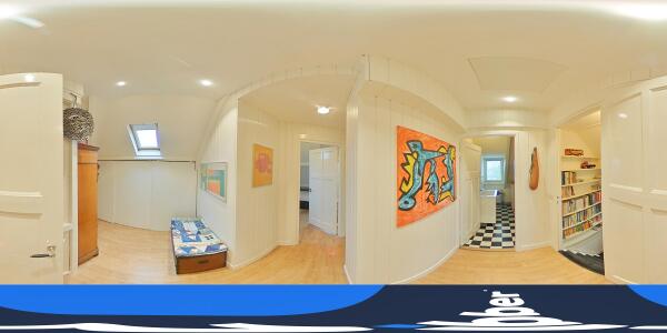 360 Panorama - Hoge Haerlaan 29