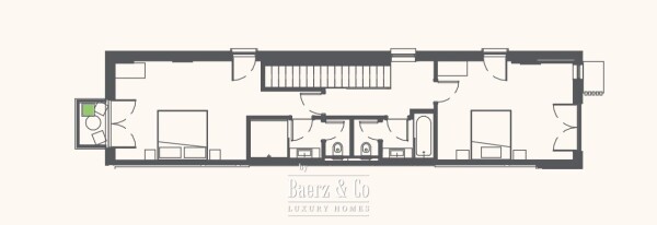 photo 24 Luxurious Duplex Apartment in Tivat with a Garage near the Sea