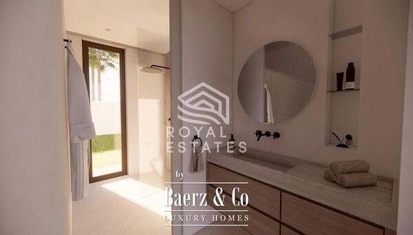 photo 15 Beautiful luxury home in Sant Josep de sa Talaia