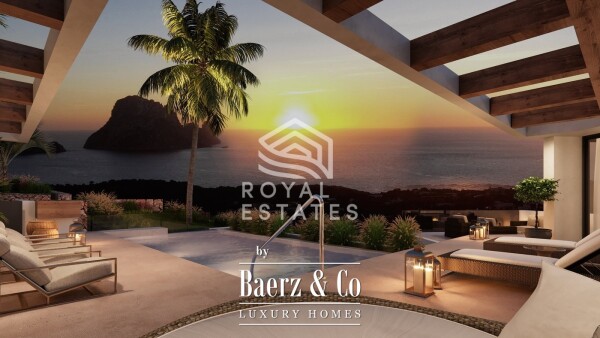 photo 27 Beautiful luxury home in Sant Josep de sa Talaia