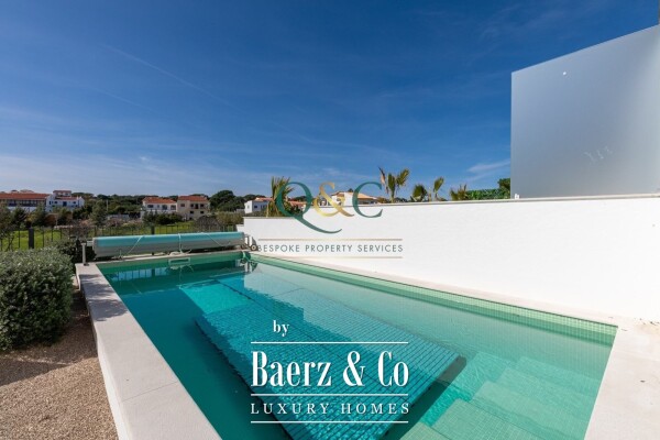 photo 5 Beautiful luxury home in Quarteira, Fonte Santa