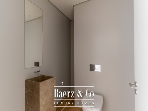 photo 14 Excellent 2 bedrooms en-suite apartment with parking space and storage in Amoreiras