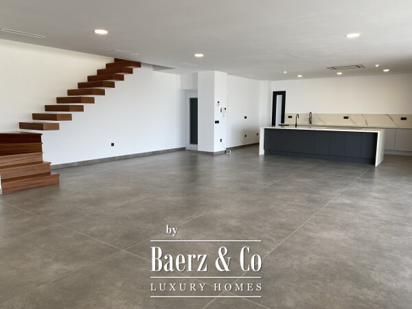 photo 7 High quality new built villa ready to move in Costa Adeje