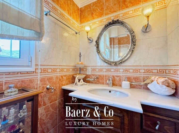 photo 13 2294102 - Villa For sale, Kalamata, 370 sq.m., €1.450.000