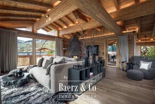 photo 10 Beautiful luxury home in Aurach bei Kitzbühel