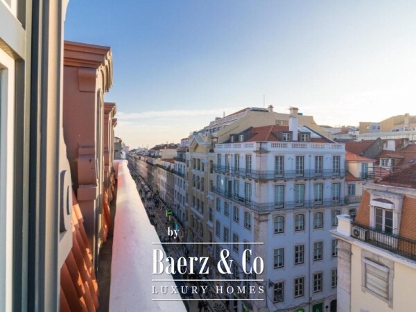 photo 28 2 + 1 bedroom Apartment in Rua de Santa Justa