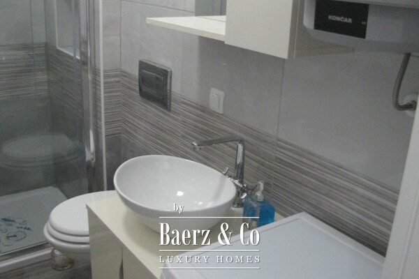 photo 15 Kruševo, Crna Punta, beautiful house first row to the sea with three residential units