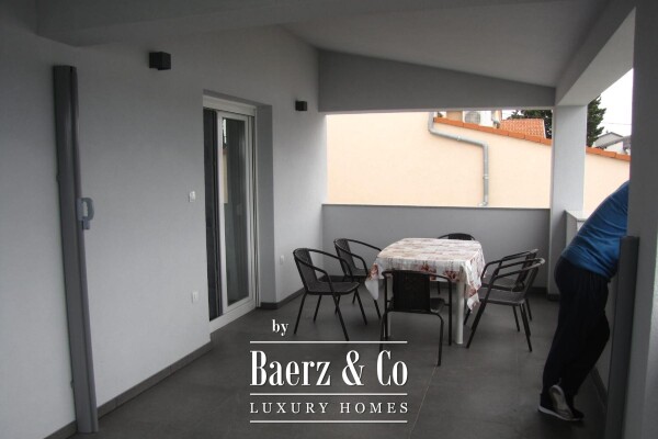 photo 34 Kruševo, Crna Punta, beautiful house first row to the sea with three residential units