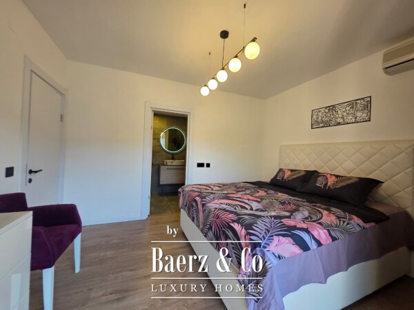 photo 15 Spacious and Luxurious Apartment in Budva Municipality