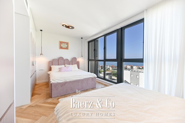 photo 33 Podstrana - luxuriously furnished multi-storey apartment with garden and roof terrace