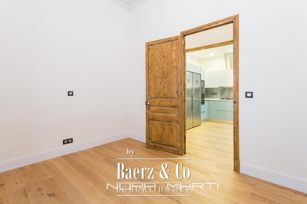 photo 15 Ground floor apartment for rent in Sant Gervasi-Bonanova