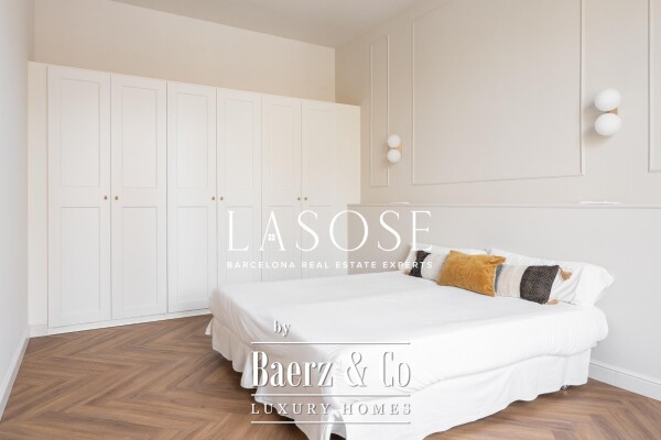 photo 14 Barcelona, Sant Pere - Santa Caterina i la Ribera