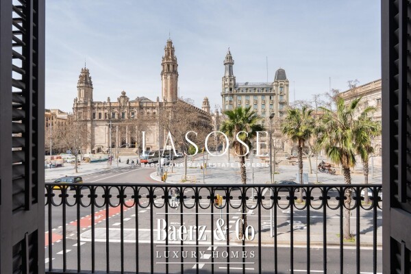 photo 25 Barcelona, Sant Pere - Santa Caterina i la Ribera