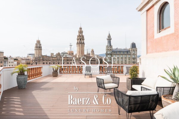 photo 46 Barcelona, Sant Pere - Santa Caterina i la Ribera