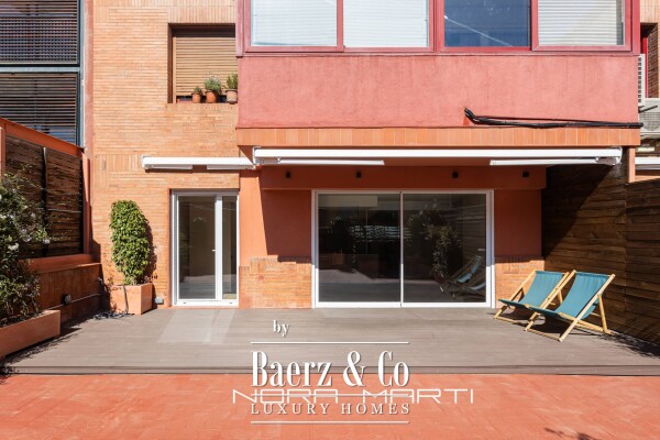 photo 28 Ground floor apartment for sale in Sarria-Sant Gervasi