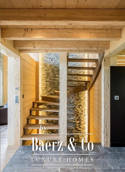 photo 5 Havre Blanc chalet E