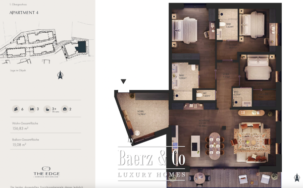 photo 7 The Edge app. 4