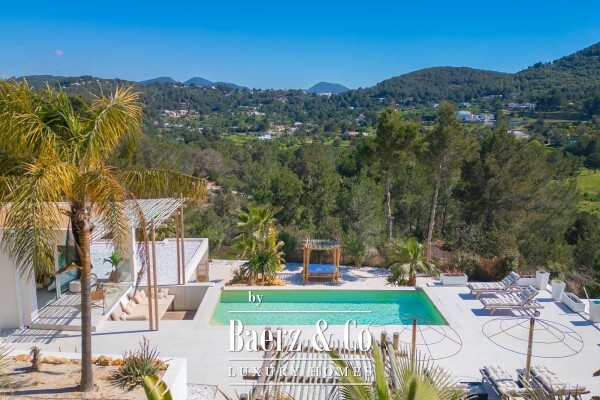 photo 2 Beautiful luxury home in Sant Josep de Sa Talaia, Sant Josep de Sa Talaia