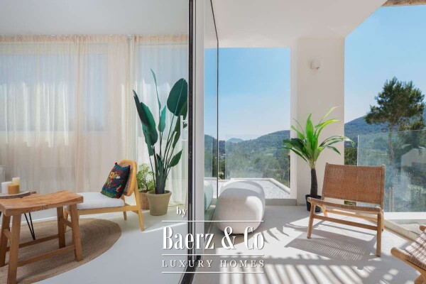 photo 10 Beautiful luxury home in Sant Josep de Sa Talaia, Sant Josep de Sa Talaia