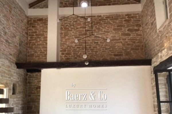 photo 11 Istria, near Grožnjan - Authentic stone estate with a swimming pool and complete privacy