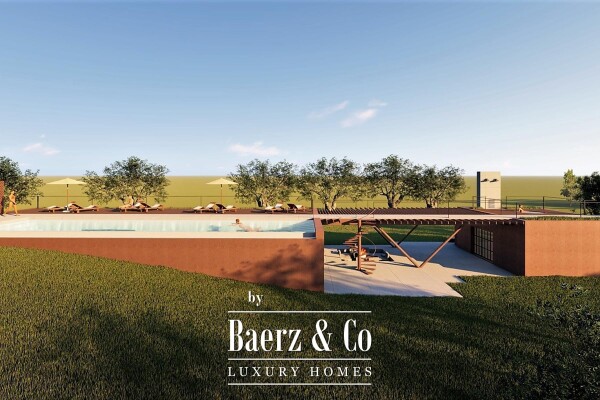 photo 23 Istria, near Grožnjan - Authentic stone estate with a swimming pool and complete privacy