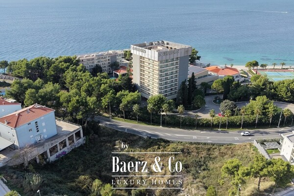 photo 8 Split, Terase Podstrana | Three-bedroom apartment on the third floor with a beautiful sea view