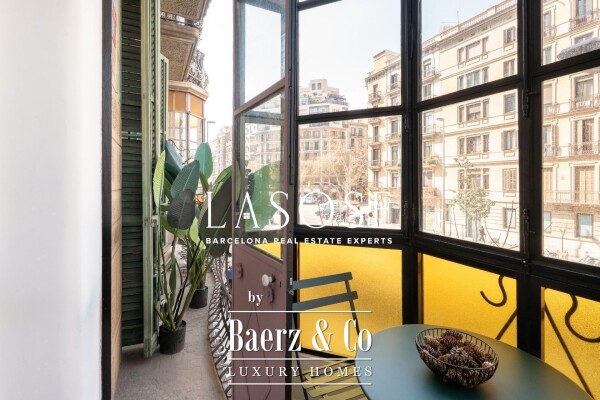 photo 8 Barcelona, Dreta de l´Eixample