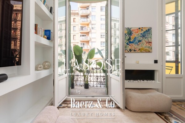 photo 10 Barcelona, Dreta de l´Eixample