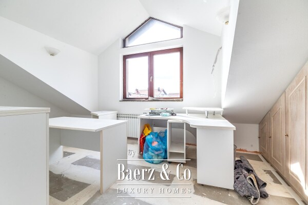 photo 12 Zagreb, Bukovačka street, two residential buildings 354 m² on a plot of land 600 m²