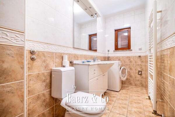 photo 26 Zagreb, Bukovačka street, two residential buildings 354 m² on a plot of land 600 m²