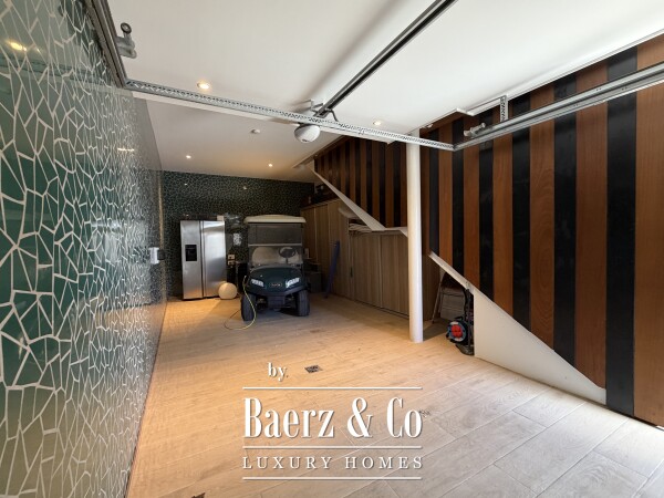 photo 41 Exclusive villa for sale in Abama