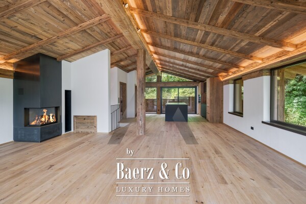 photo 12 Beautiful luxury home in Kitzbühel