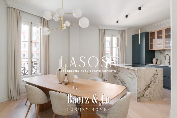 photo 5 Barcelona, La Dreta de lEixample