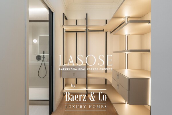 photo 22 Barcelona, La Dreta de lEixample