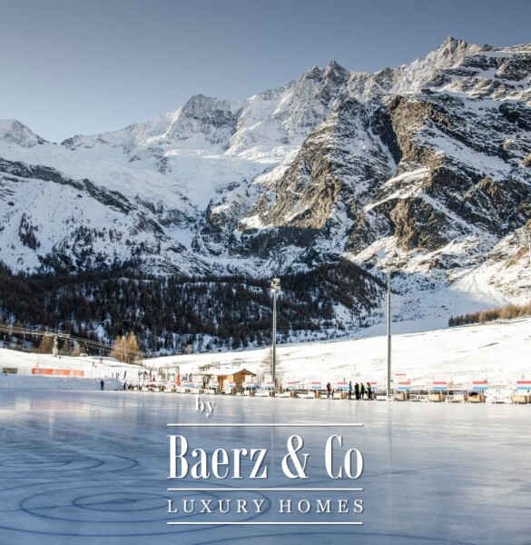 photo 14 Saas-Fee Dom 4545 app. 206+207