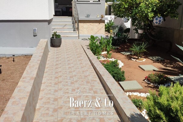 photo 7 Island of Ugljan, Preko, beautiful house with three apartments and sea view