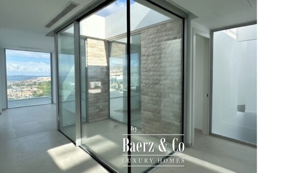 photo 4 New built chalet with ocean views