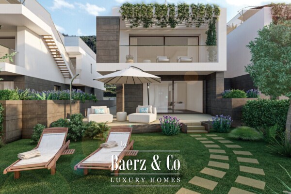 photo 1 Marina di Scarlino Giglio - 1B