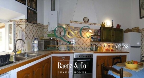 photo 5 Beautiful luxury home in Querença, Querença