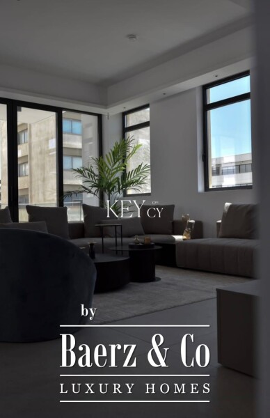 photo 9 2102399 - Modern Key Ready 3 Bedroom Penthouse For sale, Limassol City, 187 sq.m