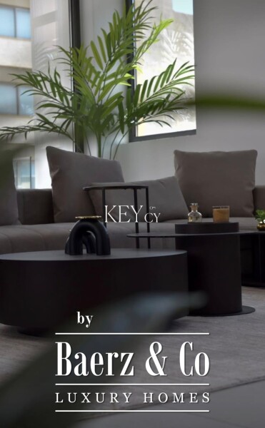 photo 16 2102399 - Modern Key Ready 3 Bedroom Penthouse For sale, Limassol City, 187 sq.m